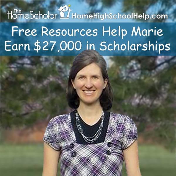 Free-Resources-Help-Marie-Earn-27000-in-Scholarships.jpg