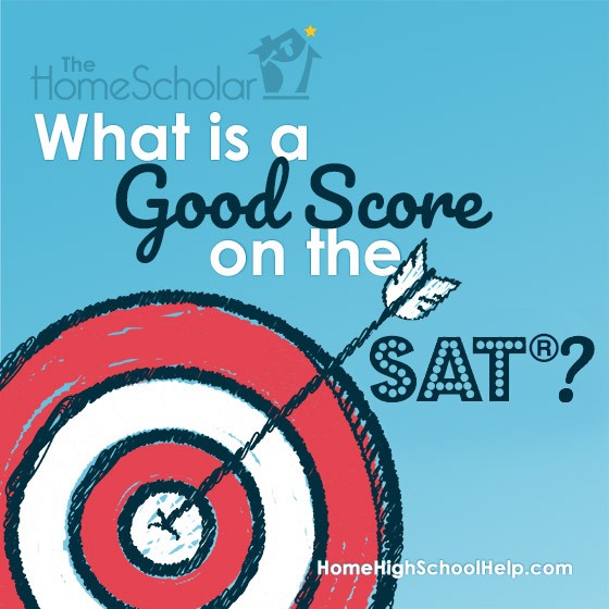 good sat score title