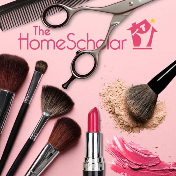 Cosmetology for High School Credit