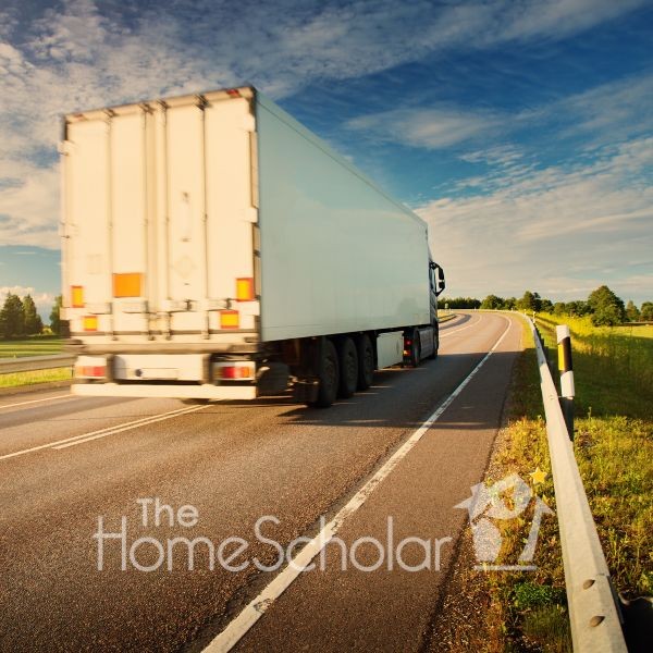 How to Successfully Move to a New State While Homeschooling