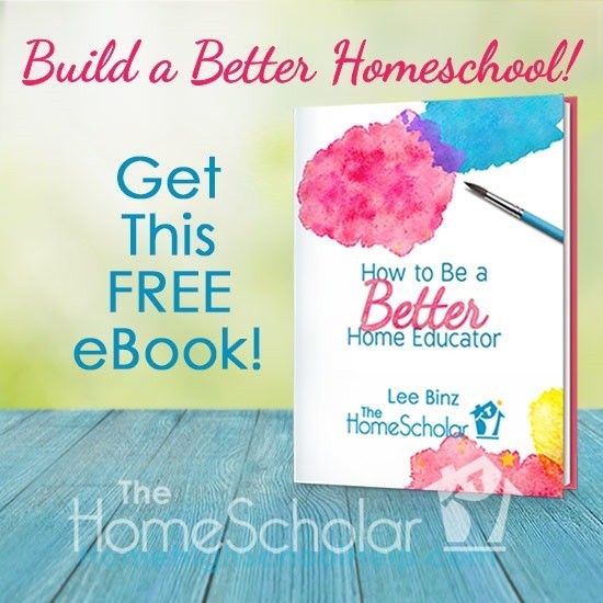 how to be a better home educator