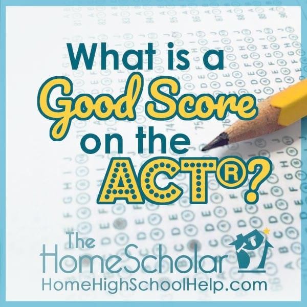 good act score title