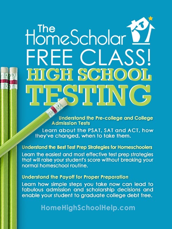 high school testing free class pin