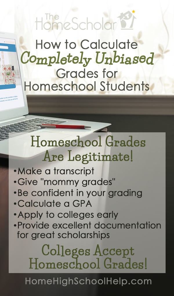 homeschool grades pin