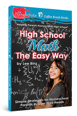 book excerpt high school math the easy way 3d cover