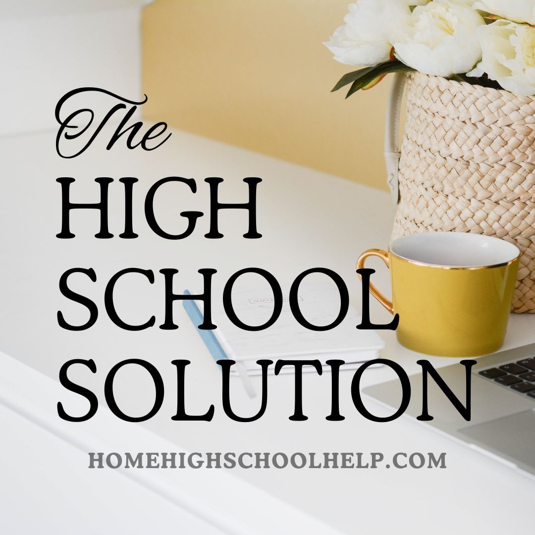 Middle School - How to Prepare for High School